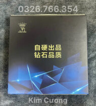 DÂY CẮT KIM CƯƠNG  0.18MM X 2400M/ 0.18MM X 2000M