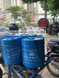 DẦU CẮT DÂY DX-2 (VỎ XANH)