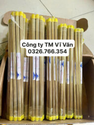 QUE BẮN LỖ 400MM HIỆU CÁNH CHIM XANH