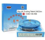 DÂY CẮT TRƯỜNG THÀNH 0.18MM X 2400M