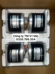 ĐỘNG CƠ BƯỚC TIẾN 90BF006