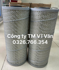 LỌC DẦU 150*33*300/ LOẠI CÓ LƯỚI SẮT