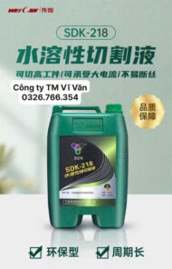 DẦU CẮT DÂY SDK-218