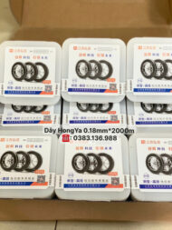 DÂY CẮT HONGYA HỘP NHỰA CAO CẤP