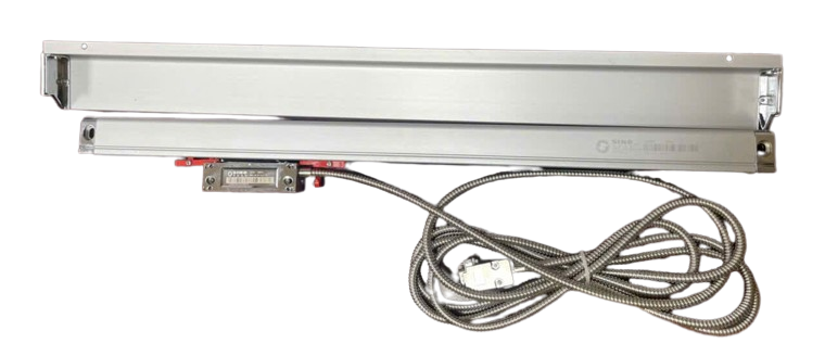 Thước quang hành trình 400 . Hãng SINO