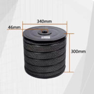 BẦU LỌC TW35 (300X46X340) DÙNG CHO MÁY CẮT DÂY ĐỒNG