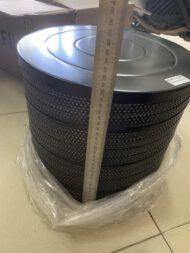 BẦU LỌC TW43 (340x20x300) DÙNG CHO MÁY CẮT DÂY ĐỒNG