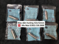 ĐẦU DẪN HƯỚNG 42X12MM CHO MÁY BẮN LỖ