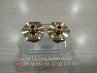 ĐẦU CHỐNG RUNG 0.215MM